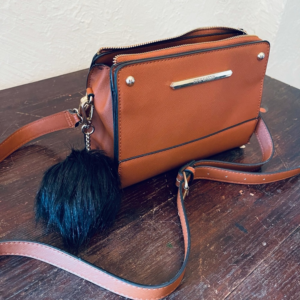 Steve Madden Crossbody Bag